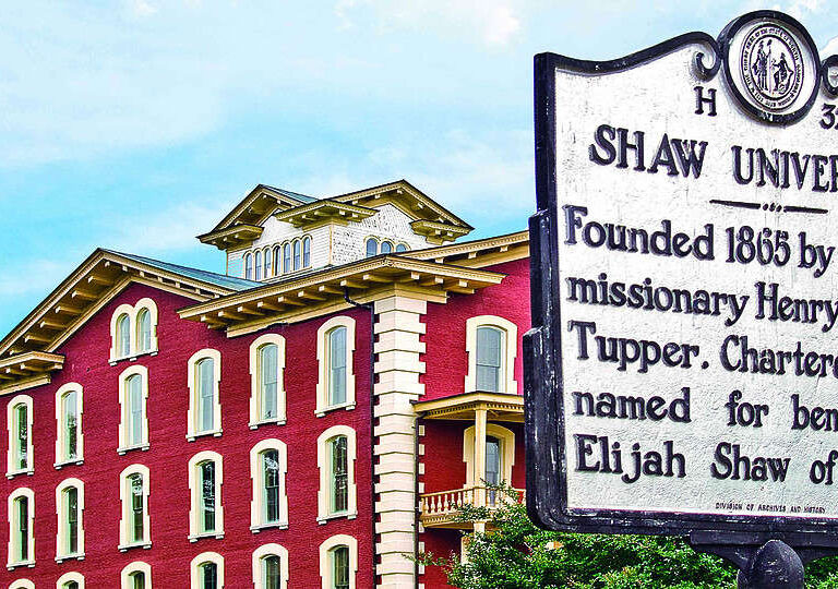 ShawU district promo