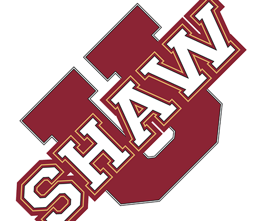 Shaw University logo