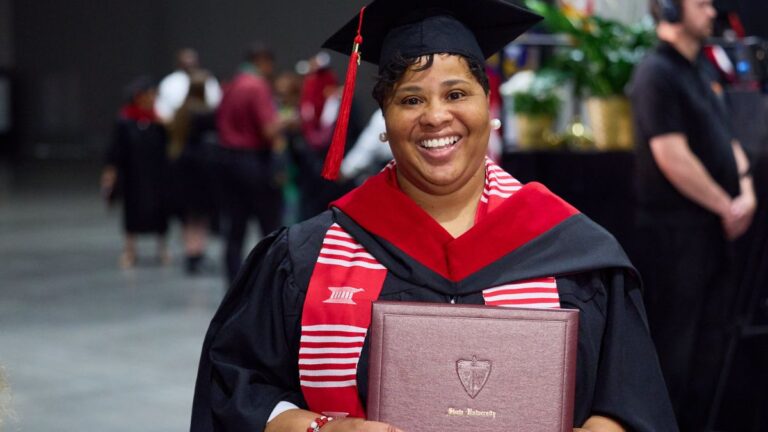 UNCF Announces the Release of the 2024 HBCU Economic Impact Report, Highlighting the Critical Contributions of Shaw University